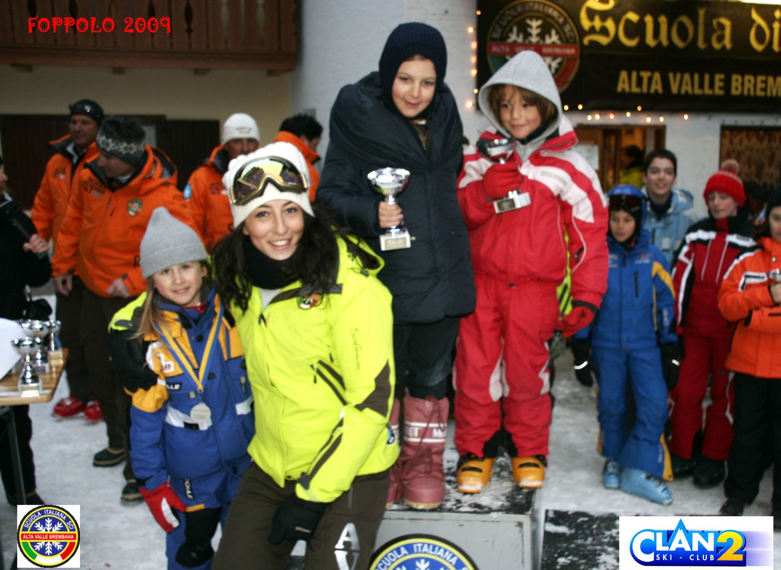 Prem Corso Cuccioli Natale00009